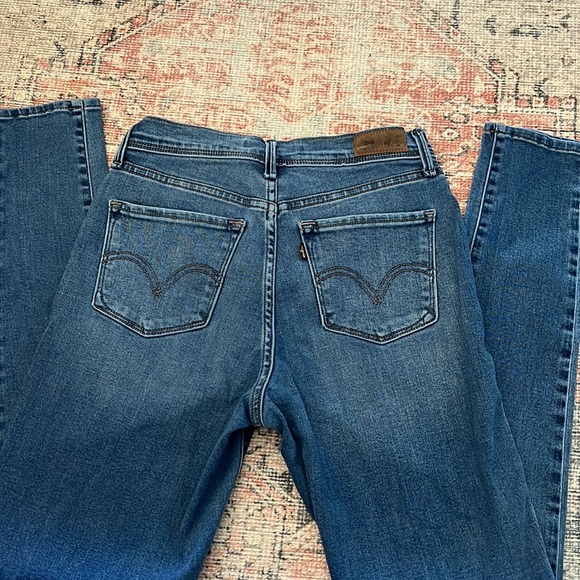 Levi’s Size 4 Denim - Picture 2 of 4
